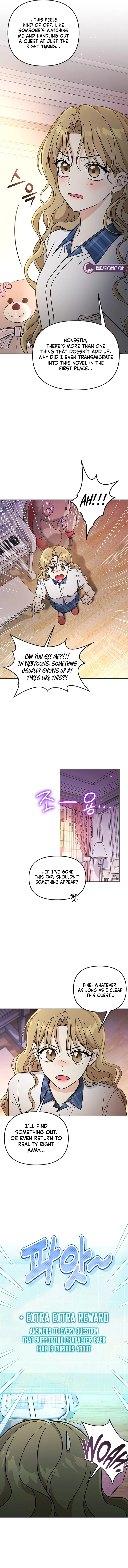 Toning Down the Gangster Male Lead Chapter 4 – Page 15