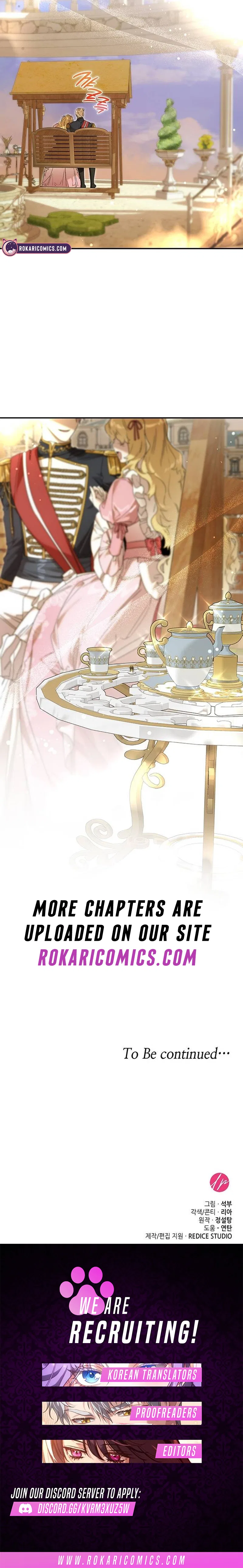 Do Your Best and Regret Chapter 16 – Page 11