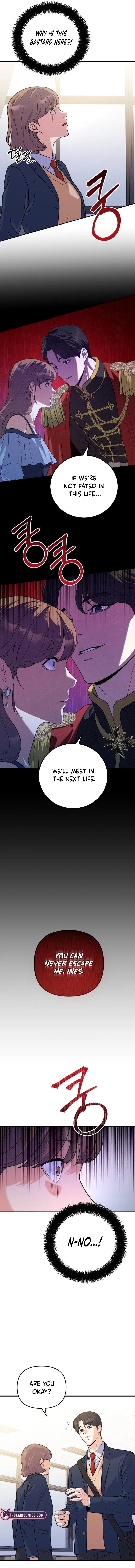 For Your Perfect Ending Chapter 2 – Page 2