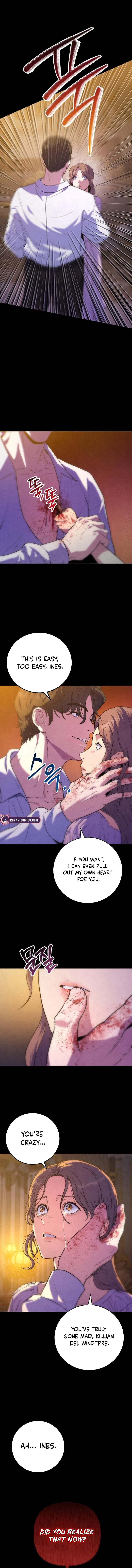 For Your Perfect Ending Chapter 2 – Page 9