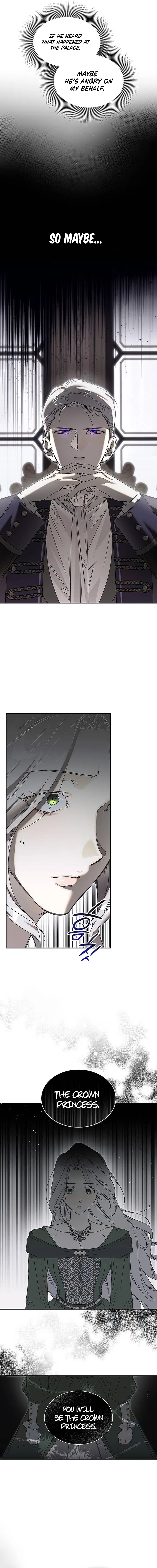 Do Your Best and Regret Chapter 9 – Page 3
