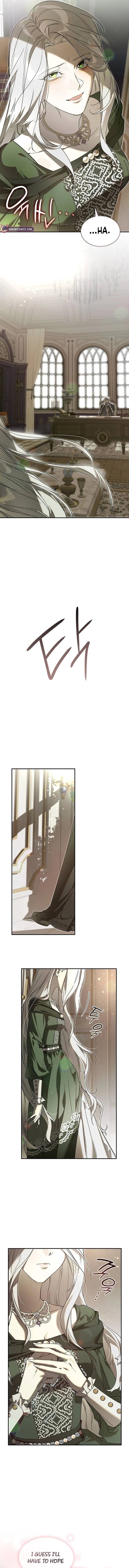 Do Your Best and Regret Chapter 9 – Page 9