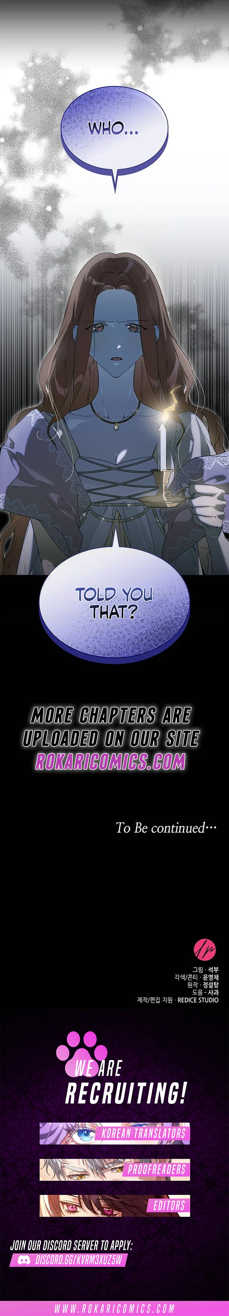 Do Your Best and Regret Chapter 3 – Page 14