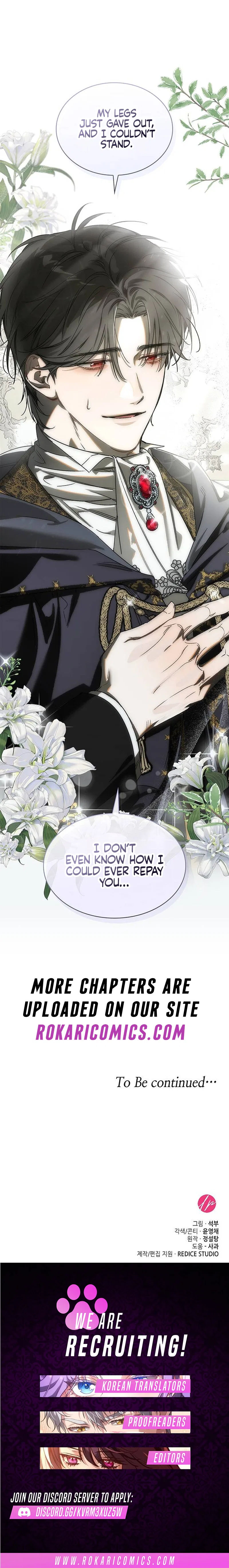 Do Your Best and Regret Chapter 1 – Page 16