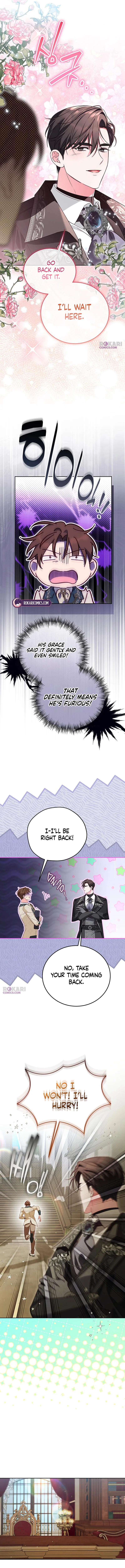 Grand Duchess’s Constitution Chapter 25 – Page 7