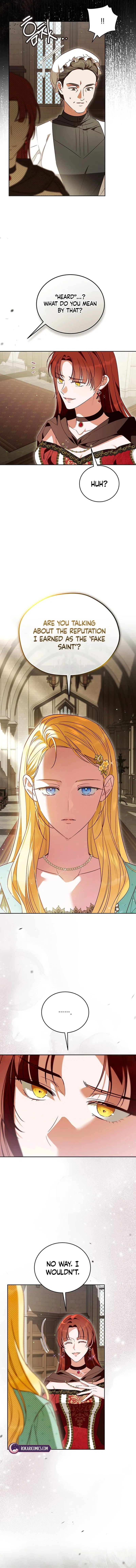 Grand Duchess’s Constitution Chapter 23 – Page 9