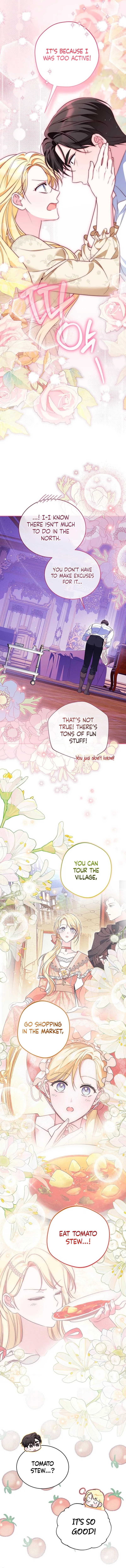 Grand Duchess’s Constitution Chapter 22 – Page 9