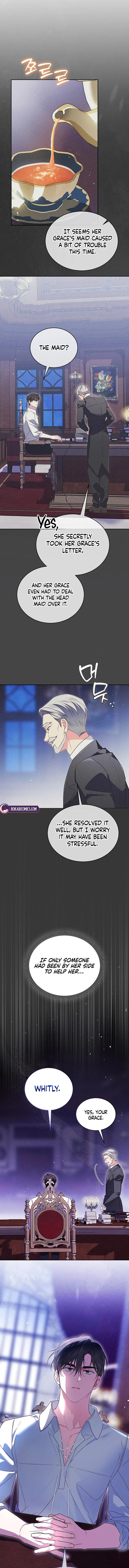 Grand Duchess’s Constitution Chapter 22 – Page 15
