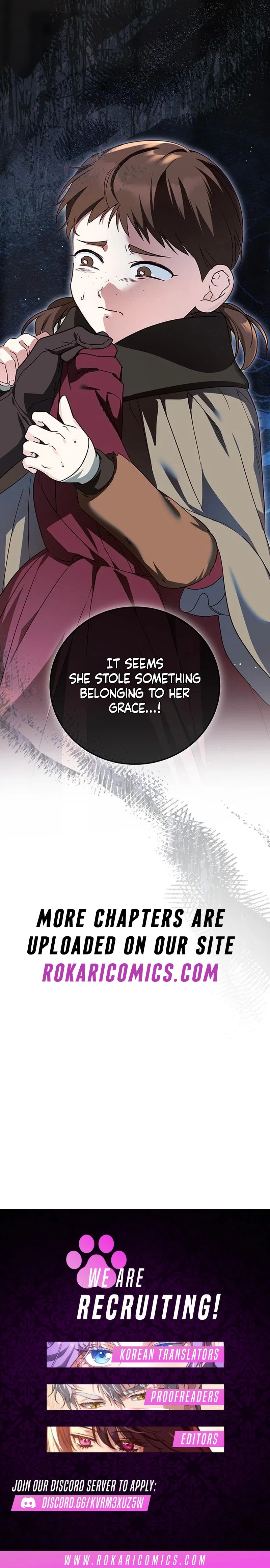 Grand Duchess’s Constitution Chapter 20 – Page 19
