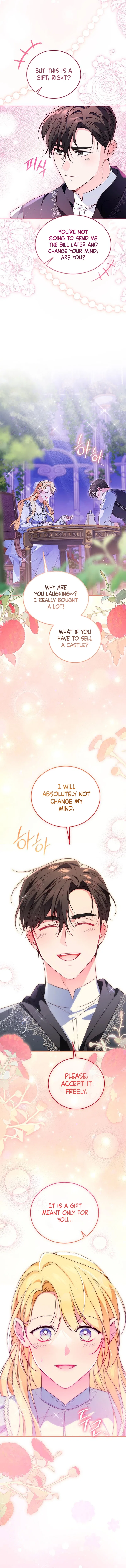 Grand Duchess’s Constitution Chapter 19 – Page 13