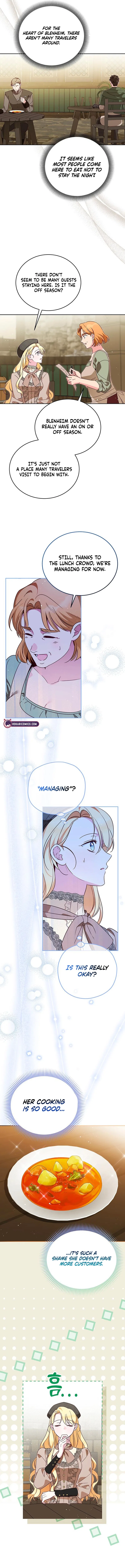 Grand Duchess’s Constitution Chapter 17 – Page 12