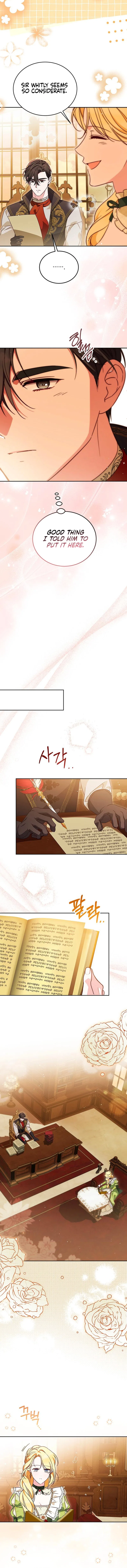 Grand Duchess’s Constitution Chapter 16 – Page 9