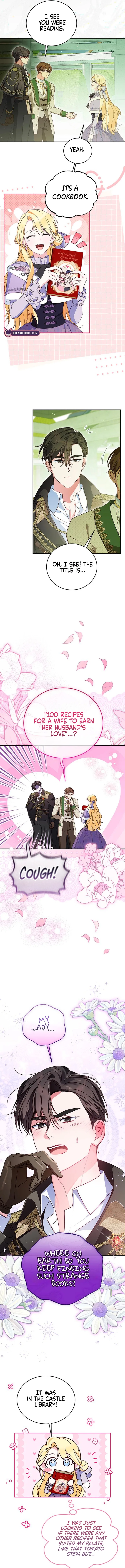 Grand Duchess’s Constitution Chapter 14 – Page 4