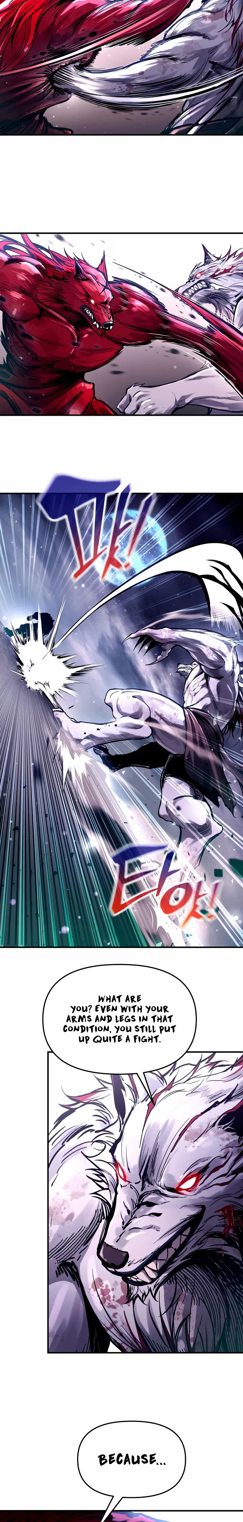 I Became the Tyrant of a Defense Game Chapter 192 – Page 2