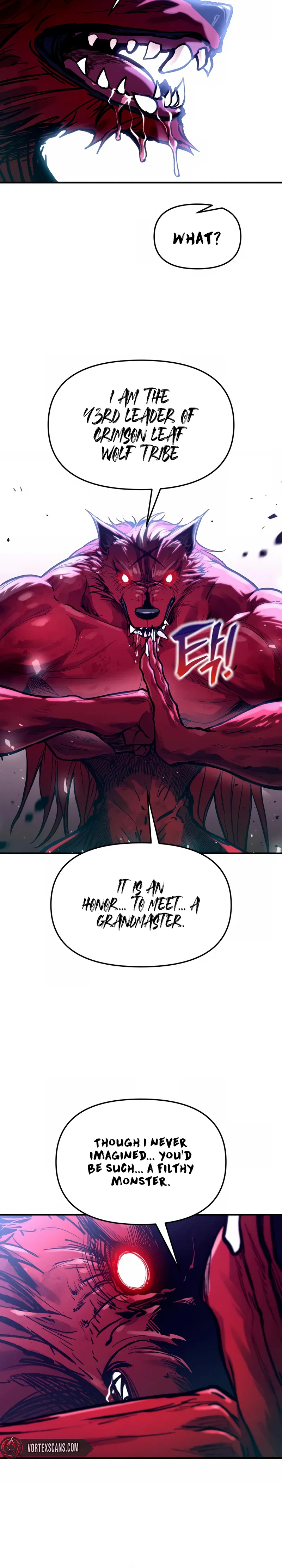 I Became the Tyrant of a Defense Game Chapter 192 – Page 3
