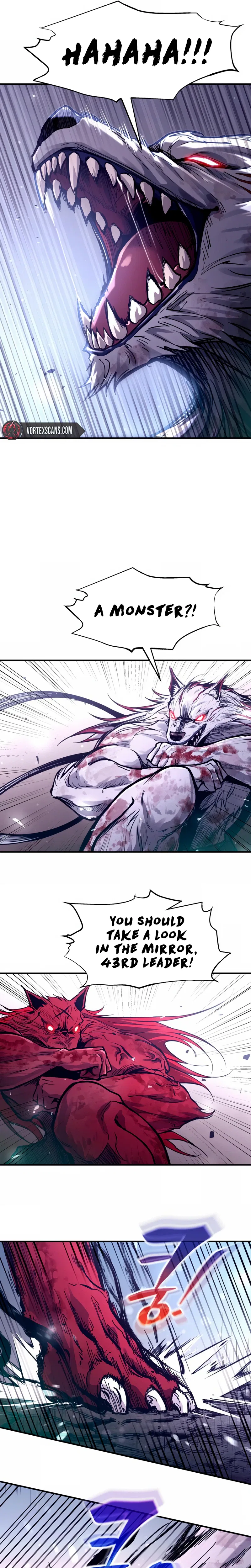 I Became the Tyrant of a Defense Game Chapter 192 – Page 4