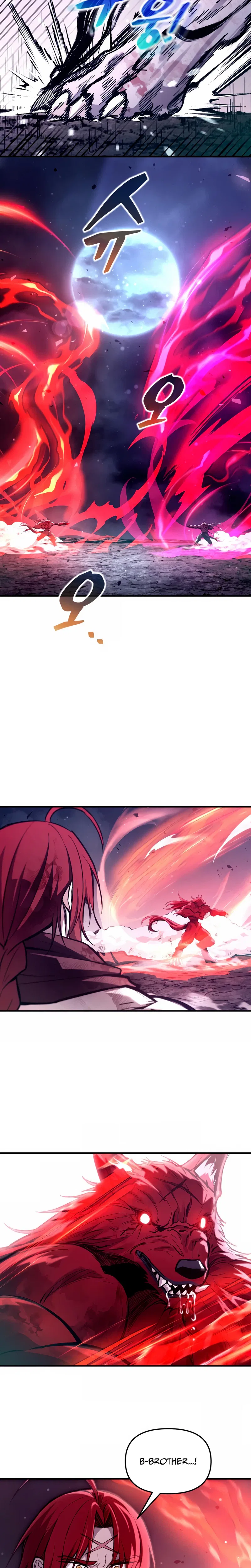 I Became the Tyrant of a Defense Game Chapter 192 – Page 5
