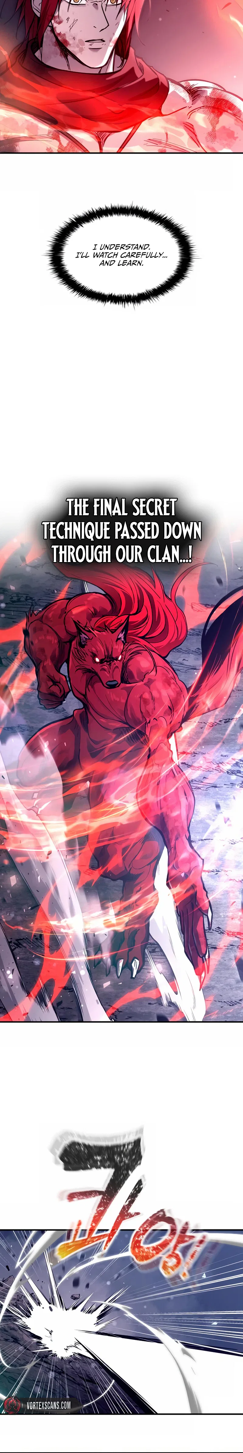 I Became the Tyrant of a Defense Game Chapter 192 – Page 6