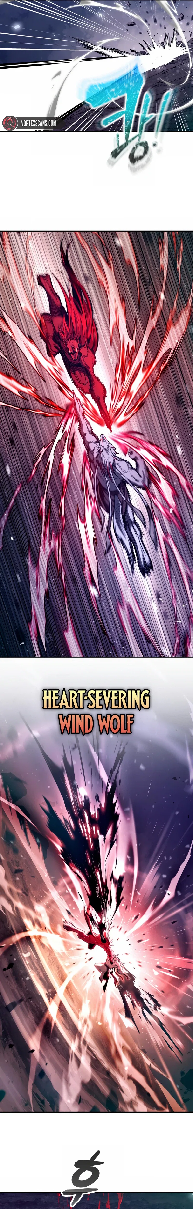 I Became the Tyrant of a Defense Game Chapter 192 – Page 7