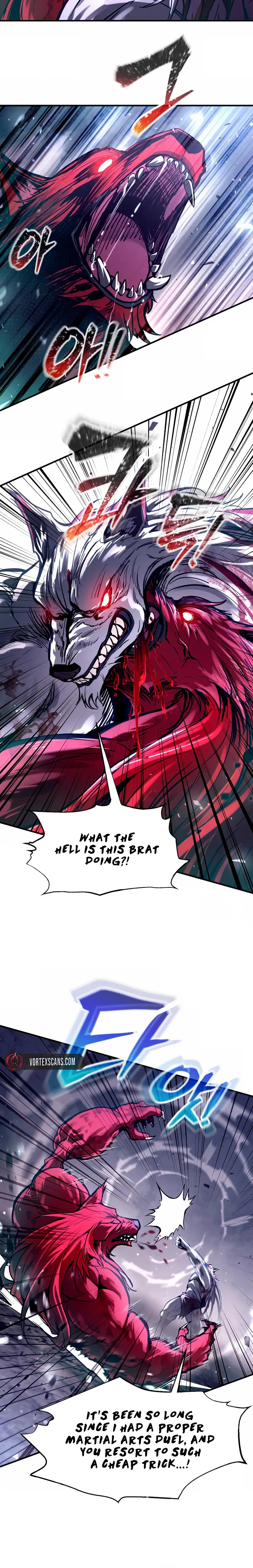 I Became the Tyrant of a Defense Game Chapter 192 – Page 9