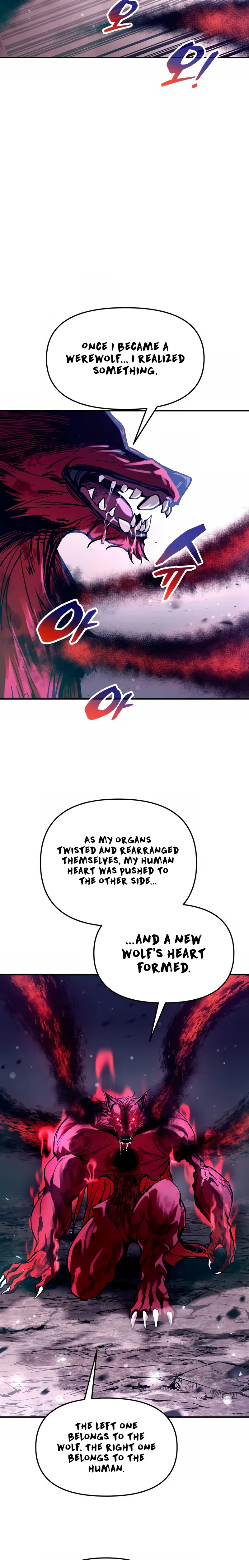 I Became the Tyrant of a Defense Game Chapter 192 – Page 11
