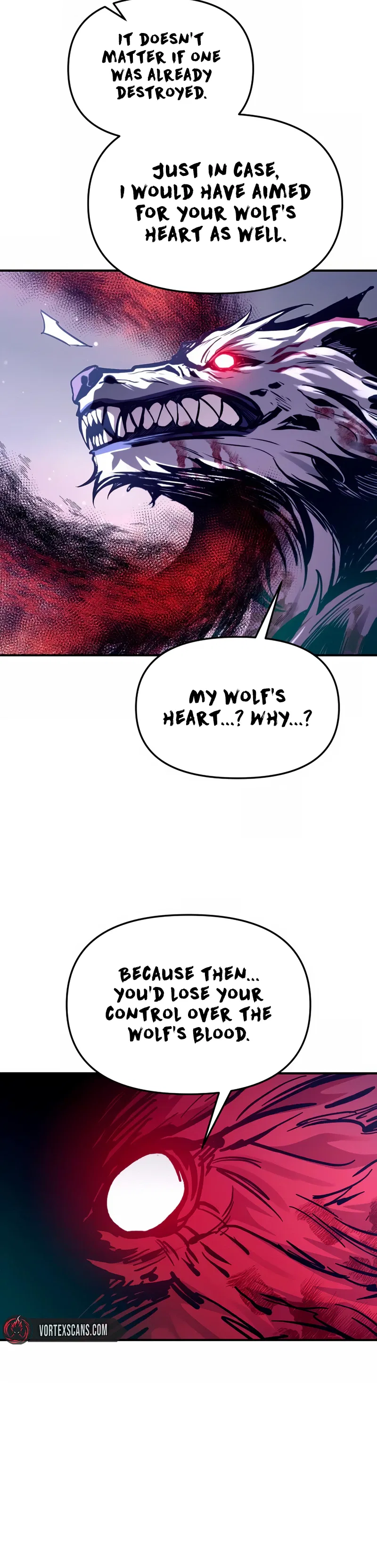 I Became the Tyrant of a Defense Game Chapter 192 – Page 12