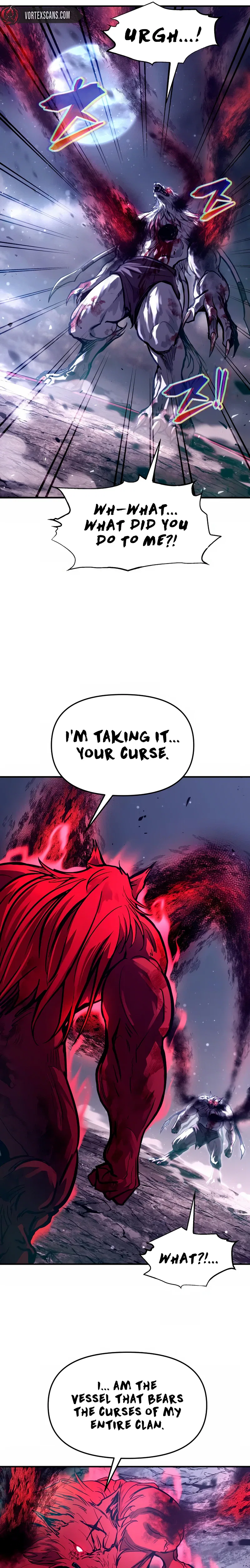I Became the Tyrant of a Defense Game Chapter 192 – Page 13