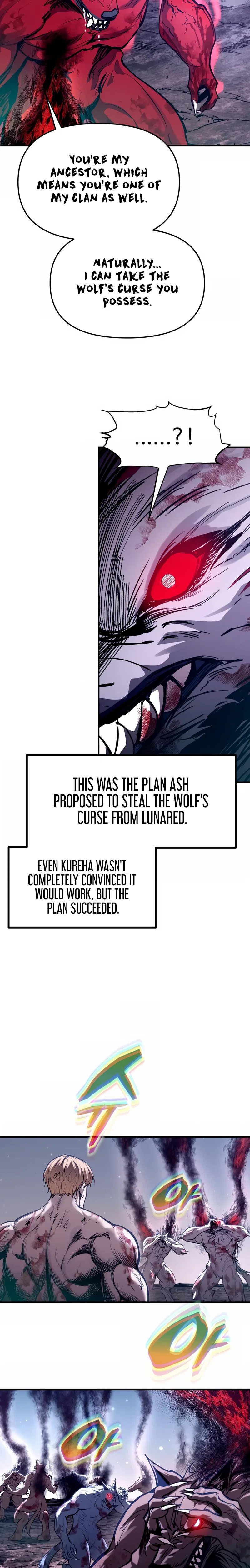 I Became the Tyrant of a Defense Game Chapter 192 – Page 14
