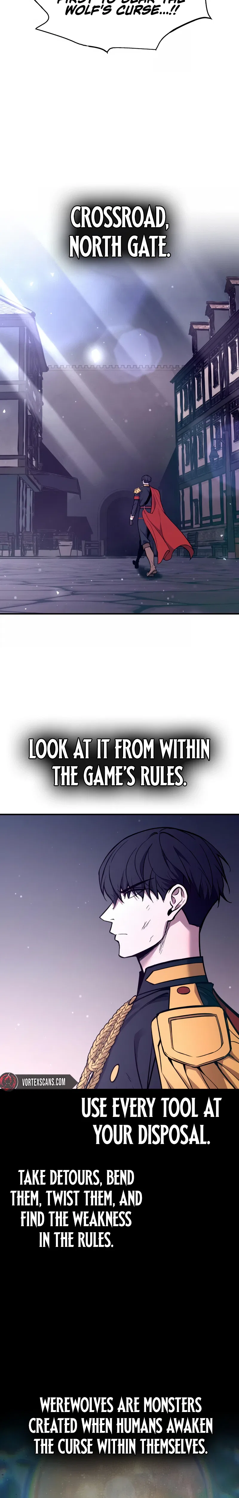 I Became the Tyrant of a Defense Game Chapter 192 – Page 18