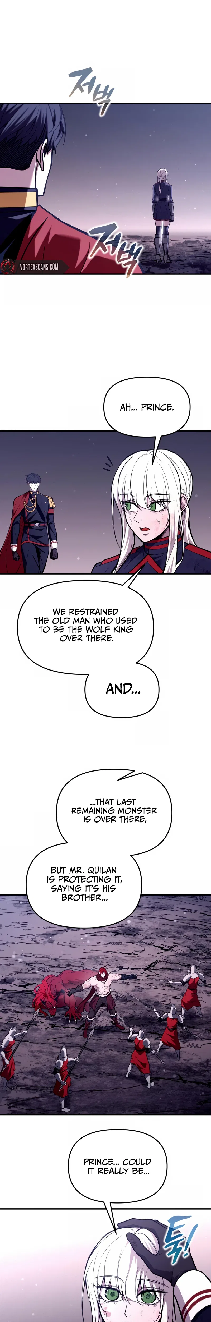 I Became the Tyrant of a Defense Game Chapter 192 – Page 22