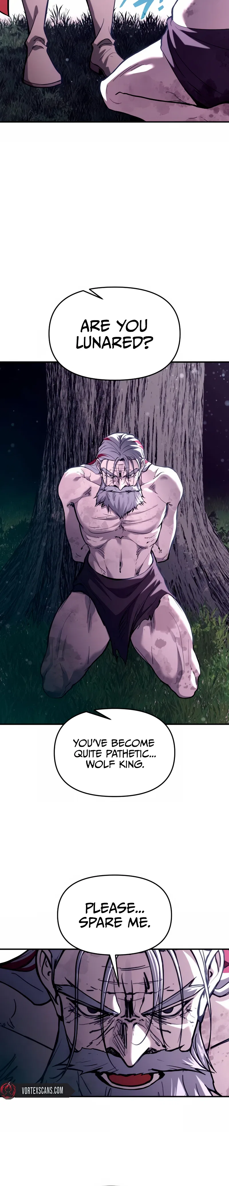 I Became the Tyrant of a Defense Game Chapter 192 – Page 24