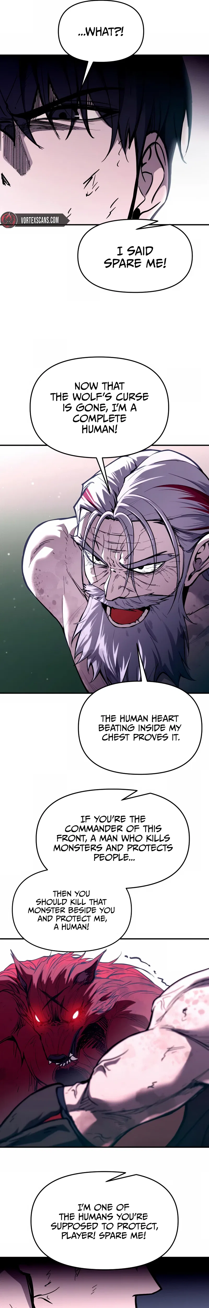 I Became the Tyrant of a Defense Game Chapter 192 – Page 25