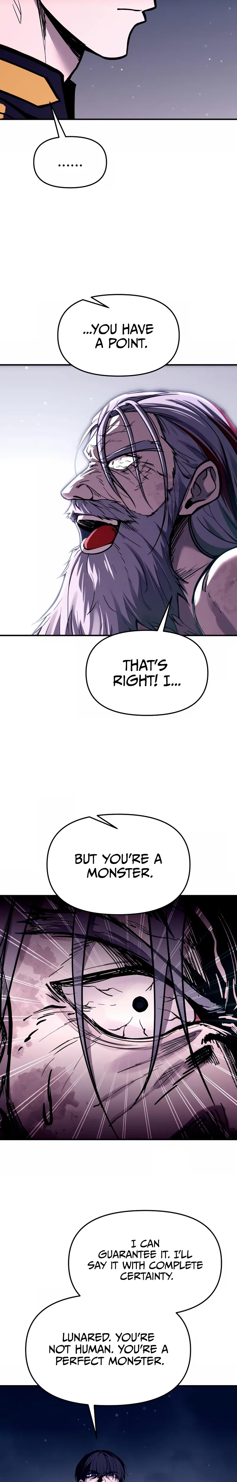 I Became the Tyrant of a Defense Game Chapter 192 – Page 26