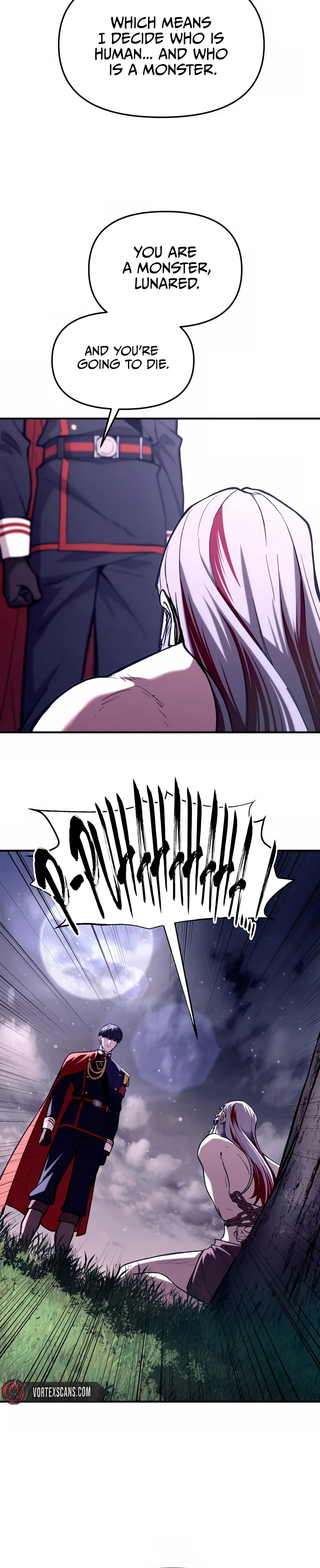 I Became the Tyrant of a Defense Game Chapter 192 – Page 30