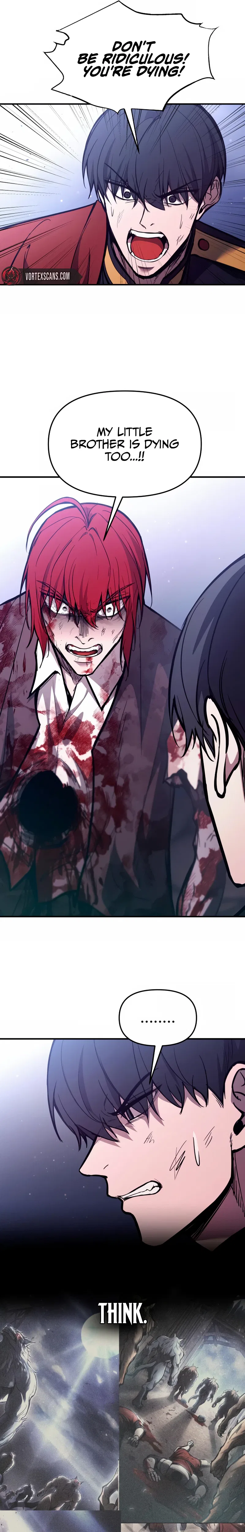 I Became the Tyrant of a Defense Game Chapter 191 – Page 4