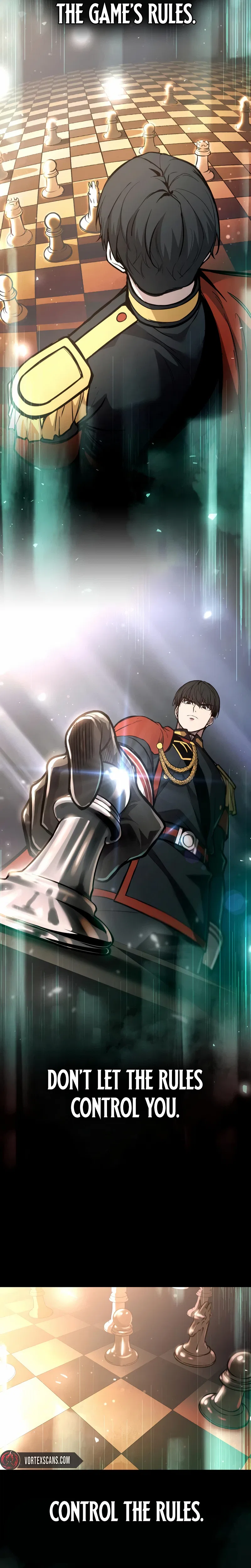 I Became the Tyrant of a Defense Game Chapter 191 – Page 6