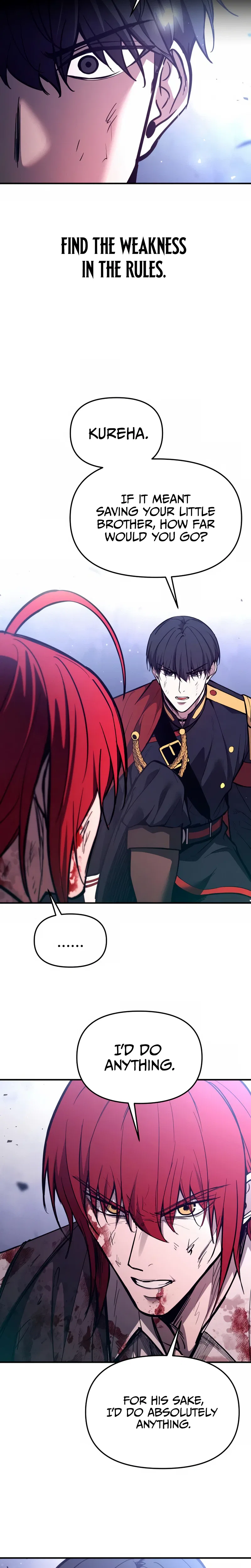 I Became the Tyrant of a Defense Game Chapter 191 – Page 8
