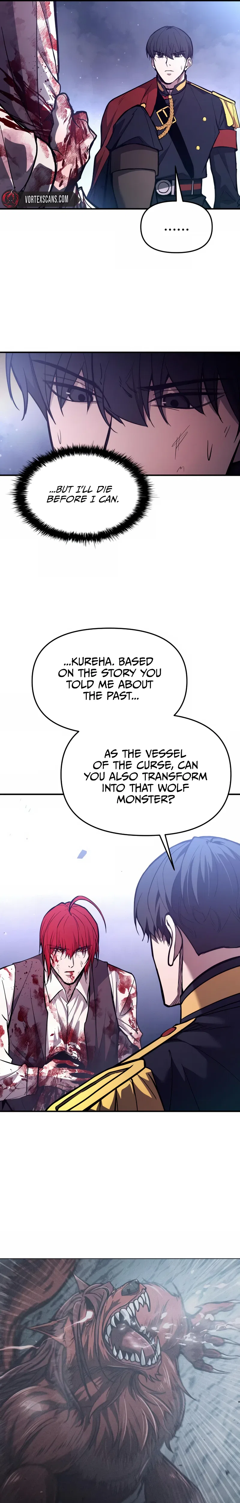 I Became the Tyrant of a Defense Game Chapter 191 – Page 10