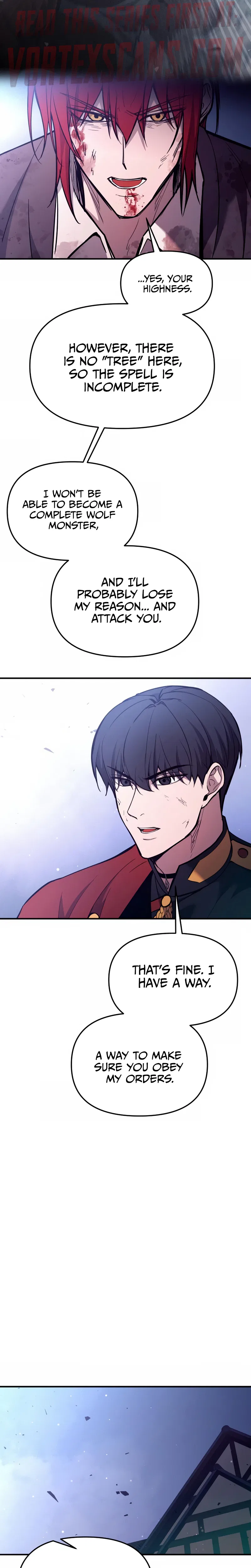 I Became the Tyrant of a Defense Game Chapter 191 – Page 11