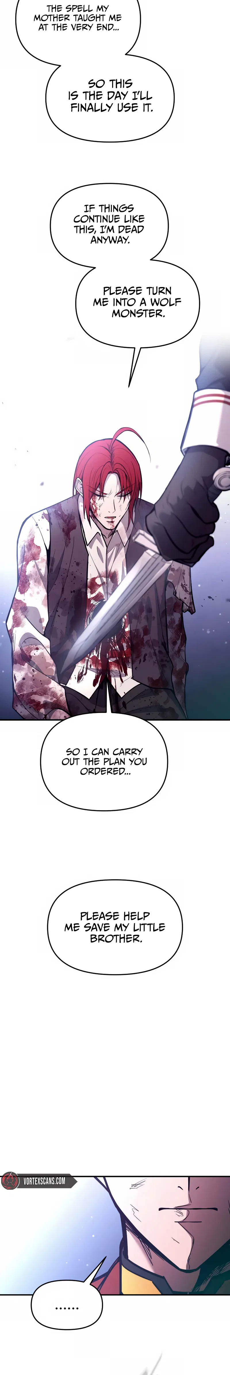 I Became the Tyrant of a Defense Game Chapter 191 – Page 12