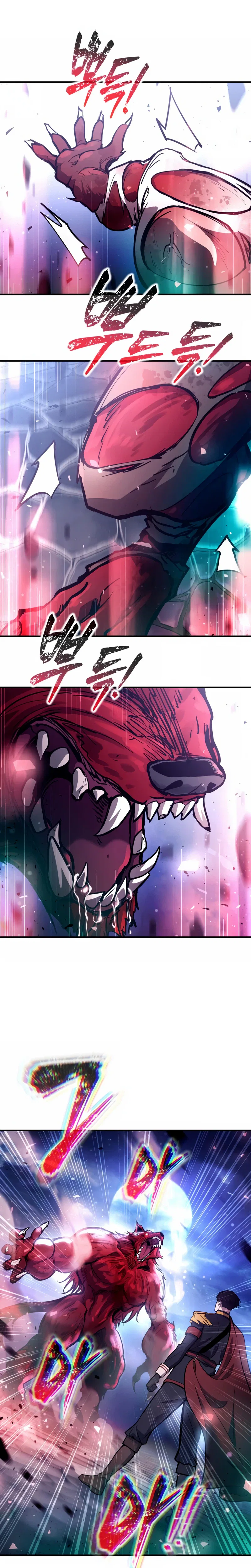 I Became the Tyrant of a Defense Game Chapter 191 – Page 14