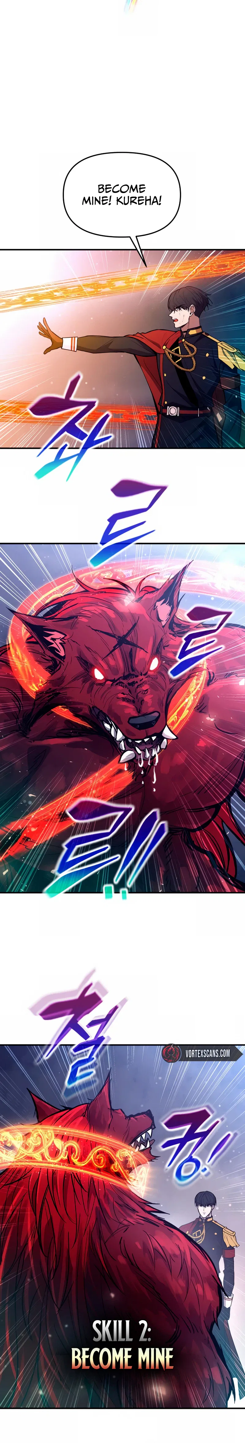 I Became the Tyrant of a Defense Game Chapter 191 – Page 15