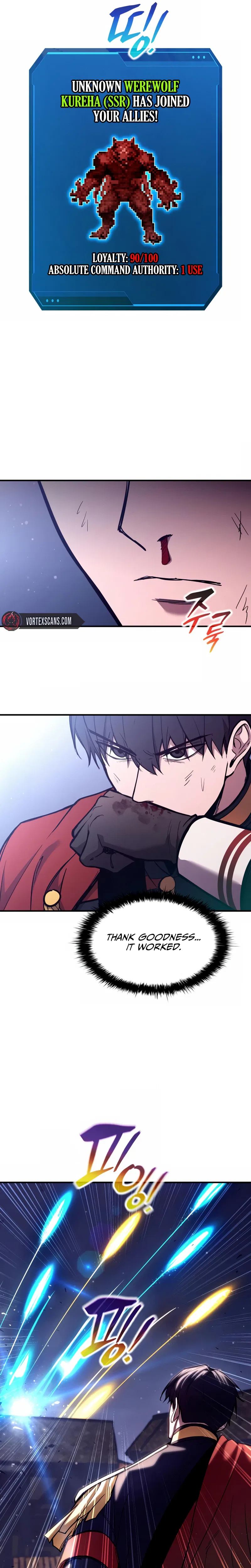 I Became the Tyrant of a Defense Game Chapter 191 – Page 16