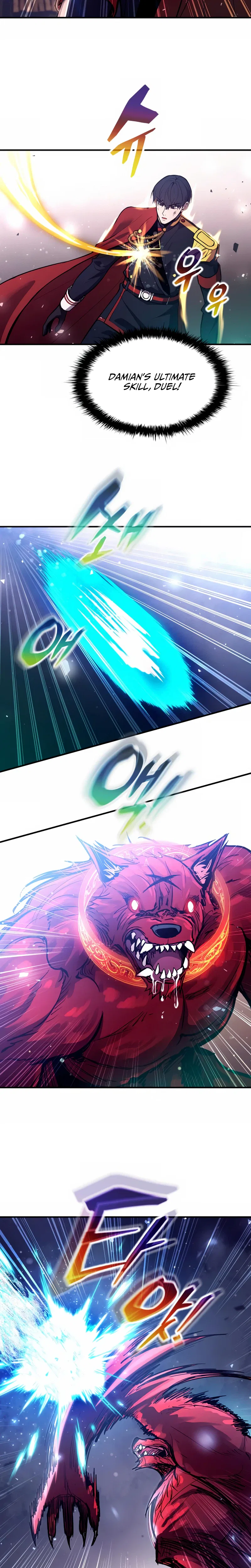 I Became the Tyrant of a Defense Game Chapter 191 – Page 17