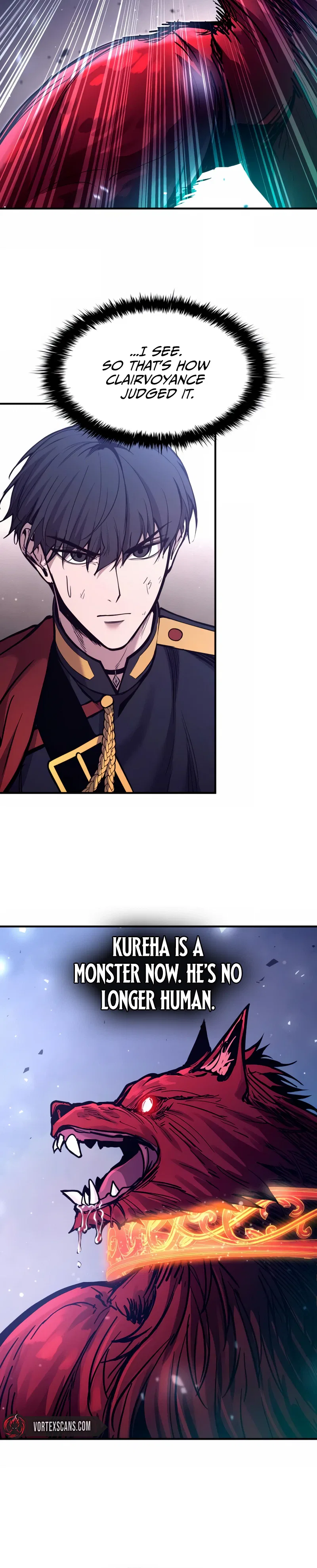I Became the Tyrant of a Defense Game Chapter 191 – Page 18