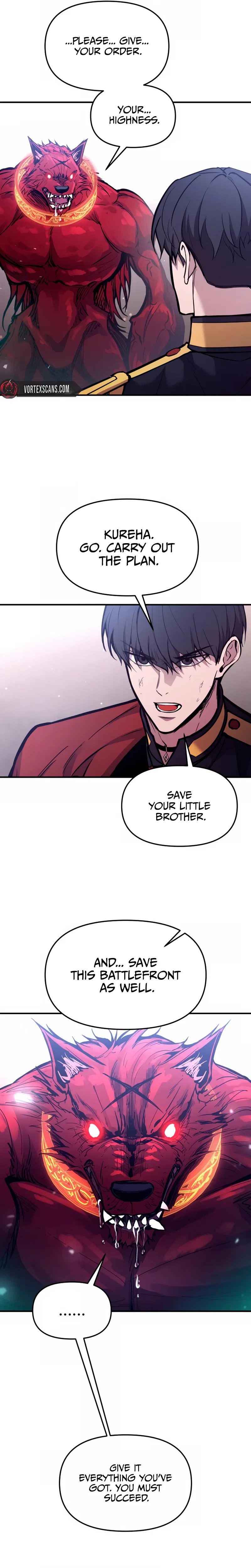 I Became the Tyrant of a Defense Game Chapter 191 – Page 19