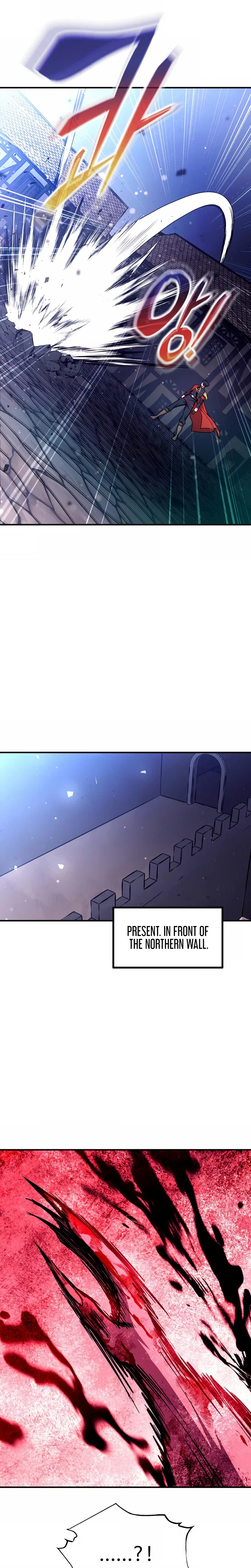 I Became the Tyrant of a Defense Game Chapter 191 – Page 20
