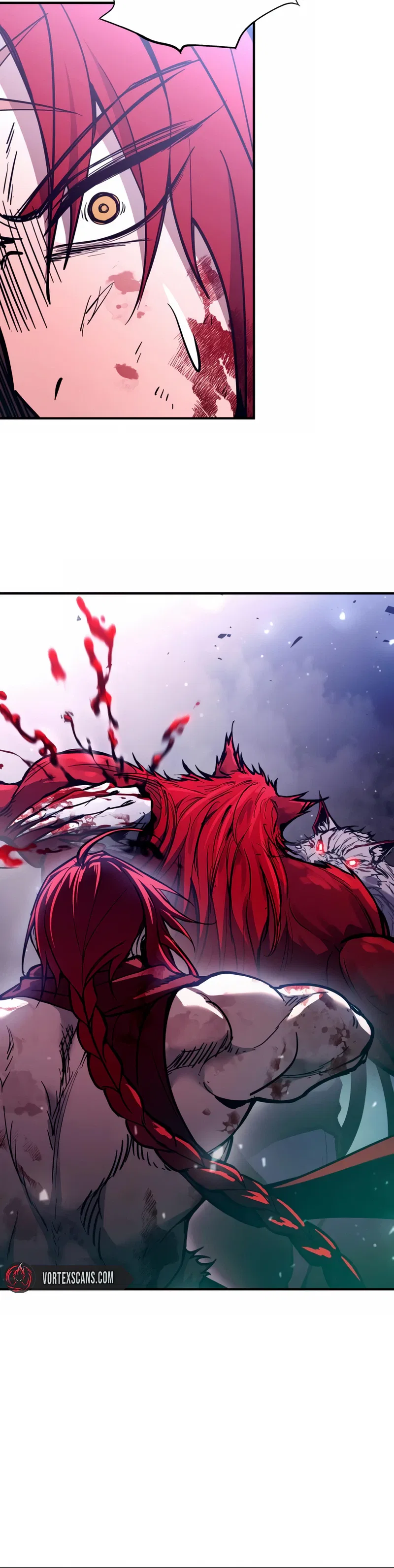 I Became the Tyrant of a Defense Game Chapter 191 – Page 21