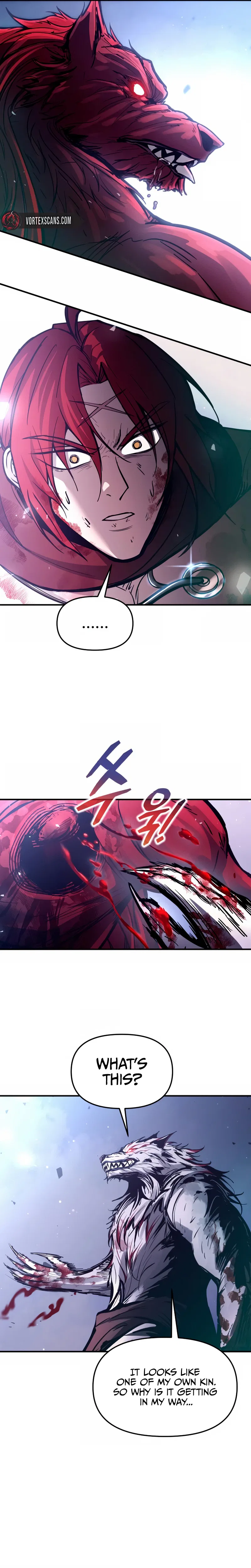 I Became the Tyrant of a Defense Game Chapter 191 – Page 22