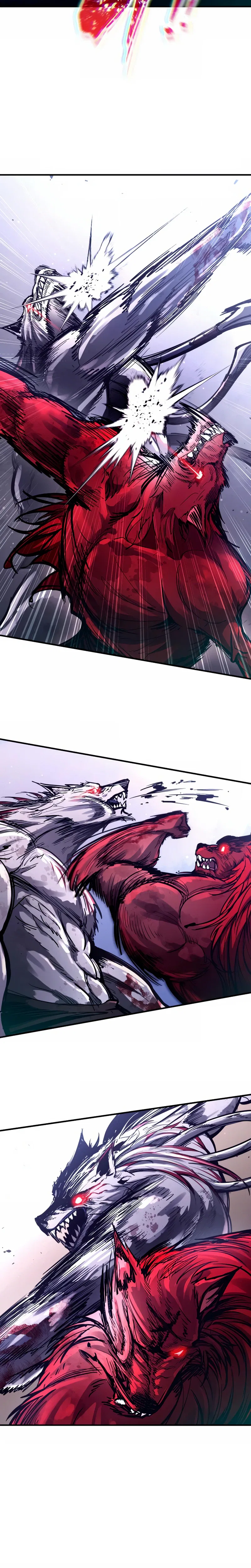 I Became the Tyrant of a Defense Game Chapter 191 – Page 26